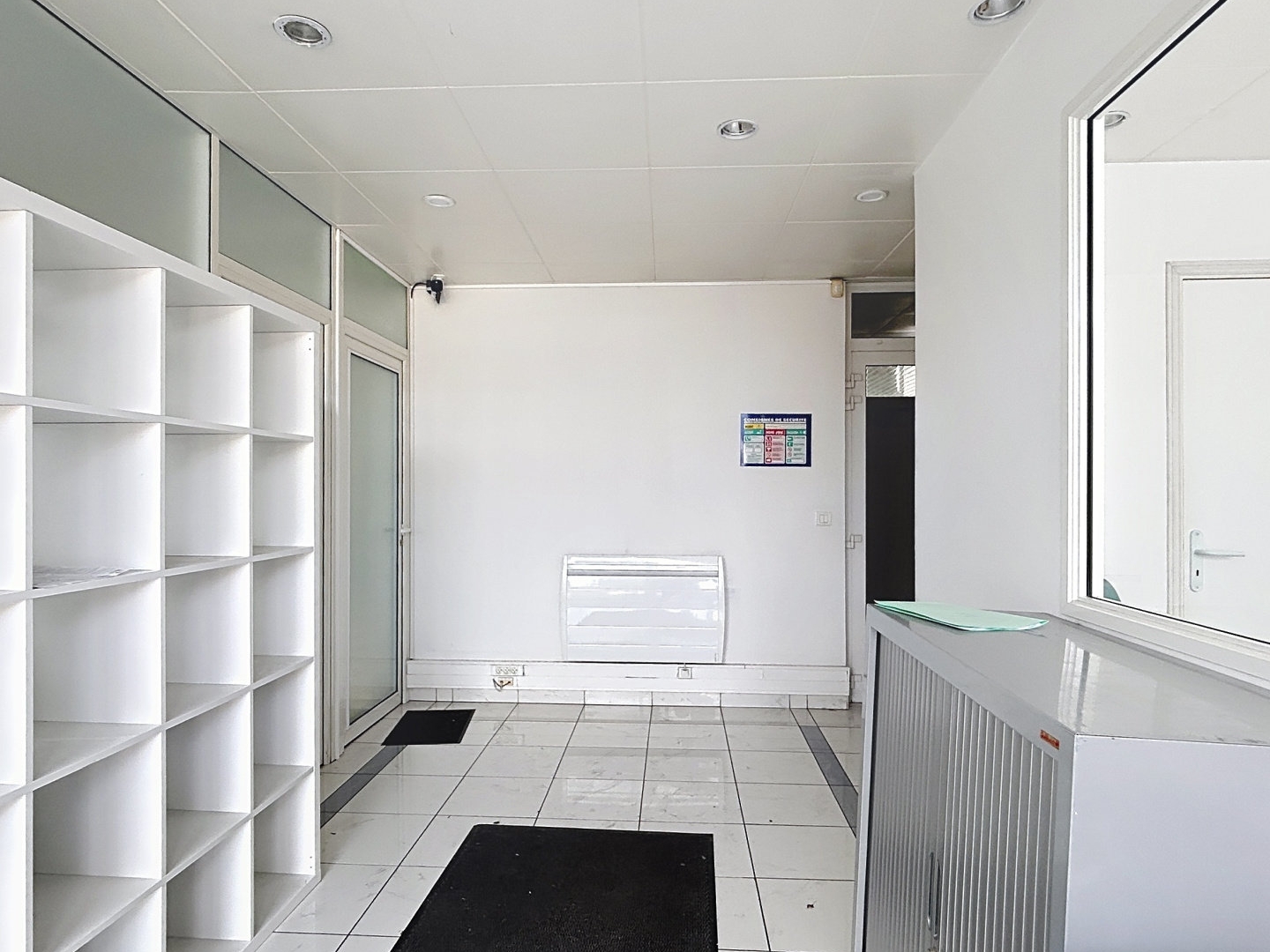 Immeuble à vendre - 508m2 - Orly (94310)