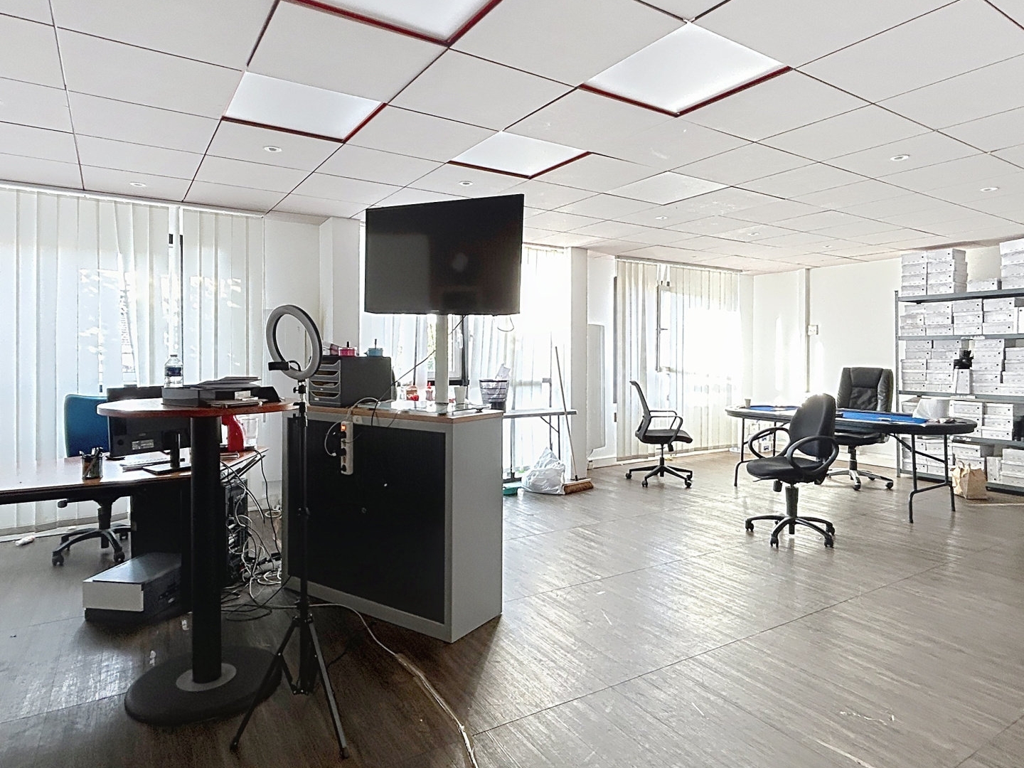 Immeuble à vendre - 508m2 - Orly (94310)