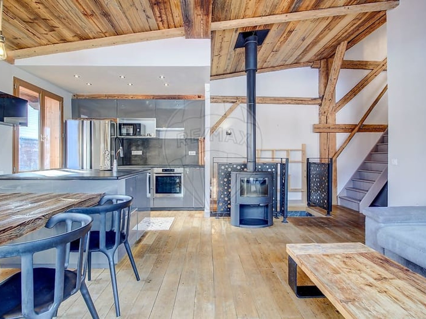 Appartement 4 pièces 72 m²