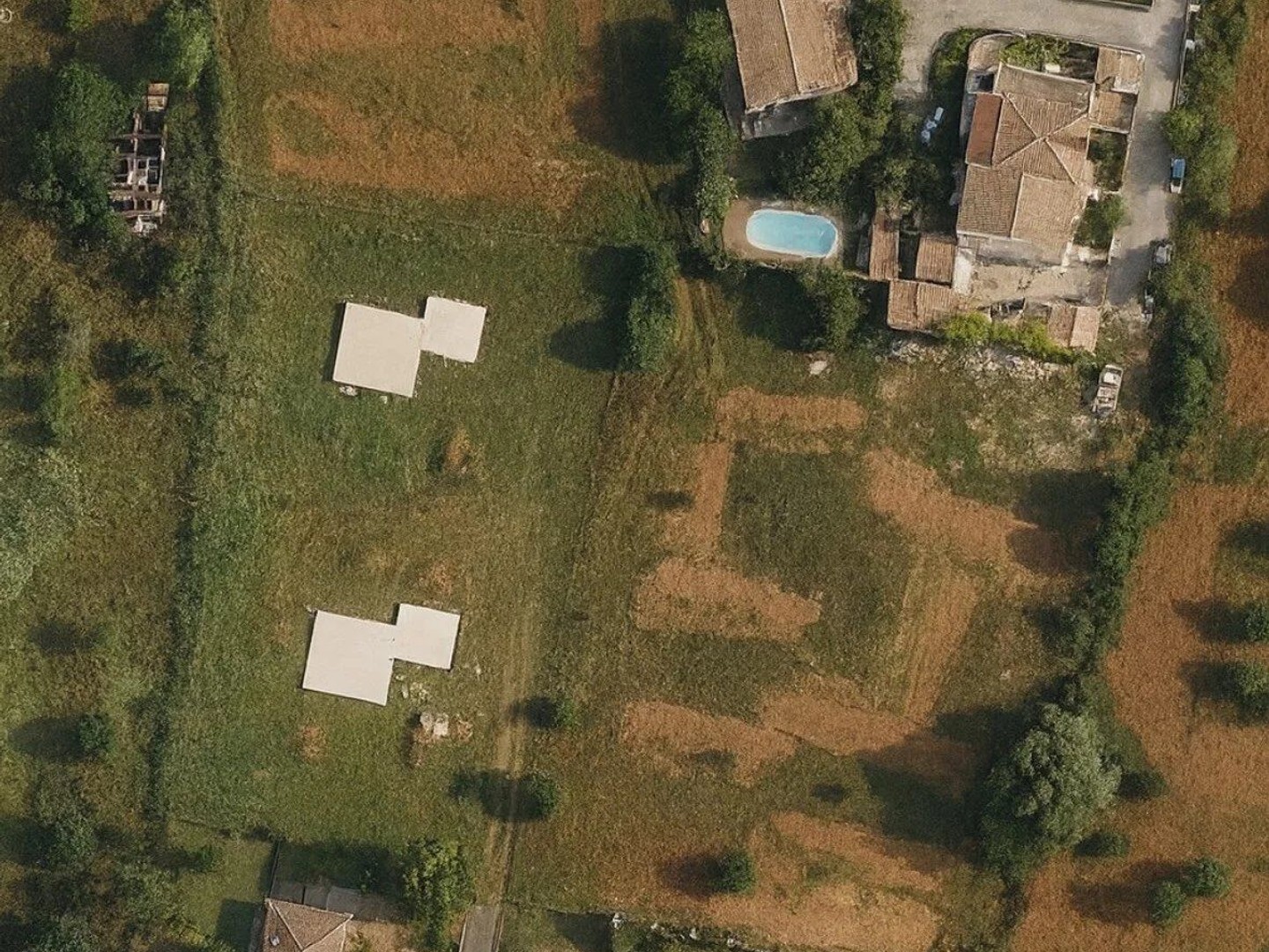 Terrain à vendre - 261m2 - Grabels (34790)