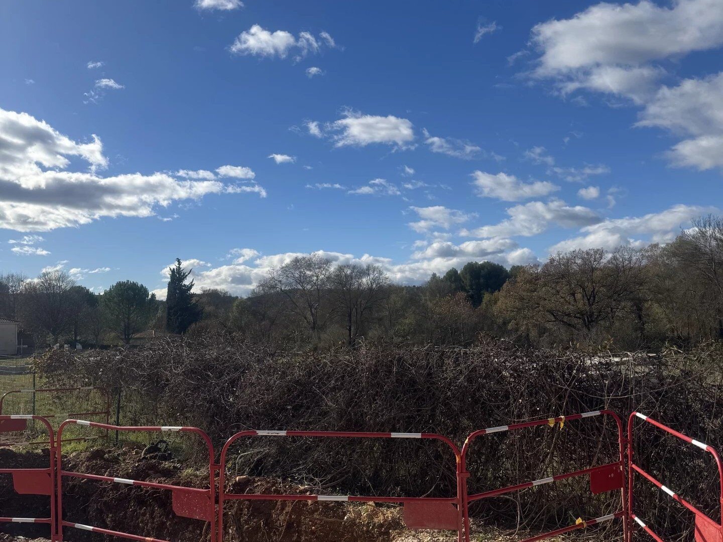 Terrain à vendre - 261m2 - Grabels (34790)
