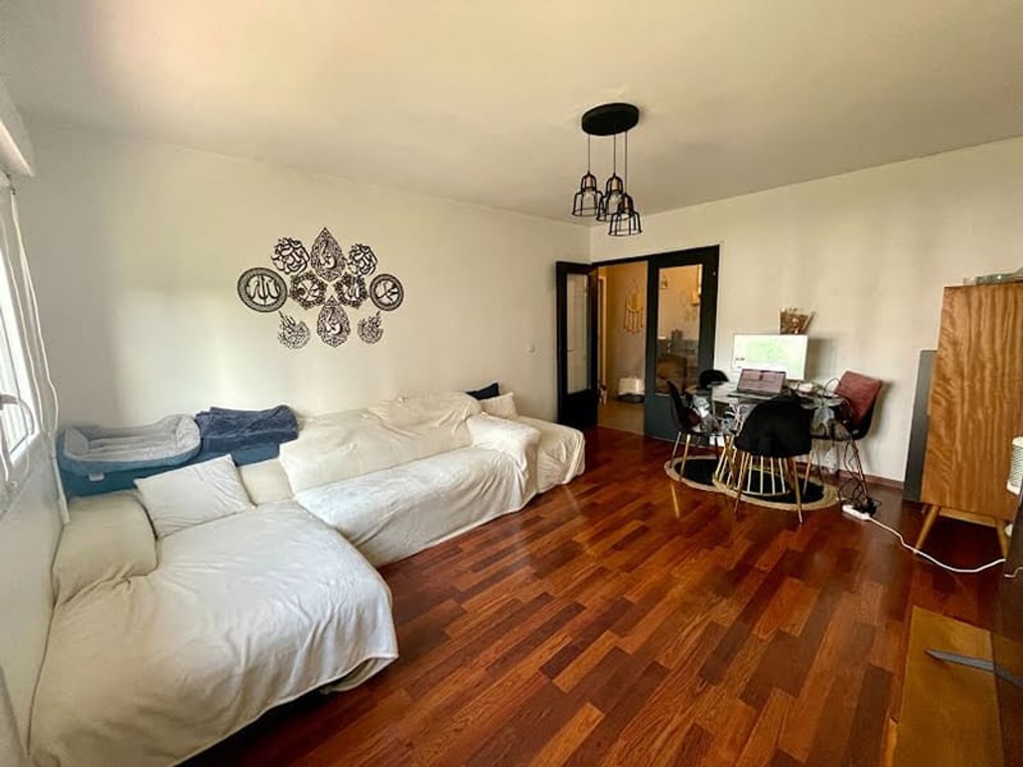 Appartement à vendre - 4 pièces - 69m2 - Franconville (95130)