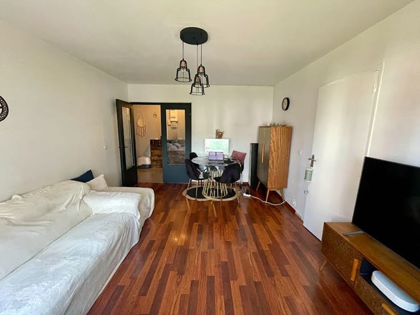 Appartement à vendre - 4 pièces - 69m2 - Franconville (95130)