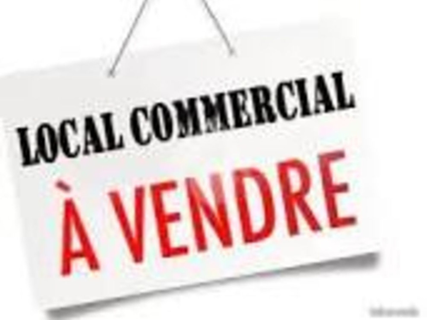 Locaux à vendre - 800m2 - Chambéry (73000)