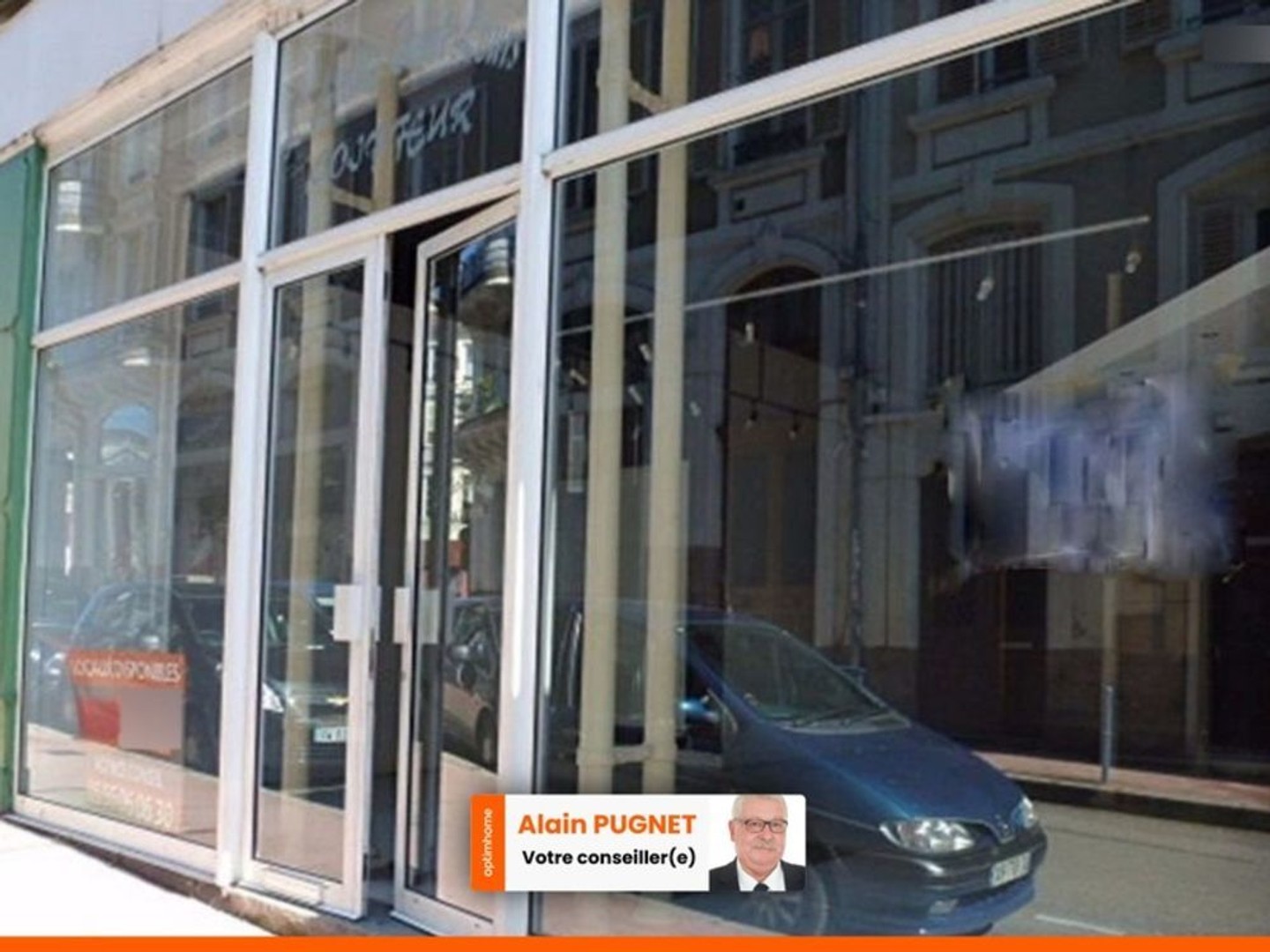 Locaux à vendre - Limoges (87000)