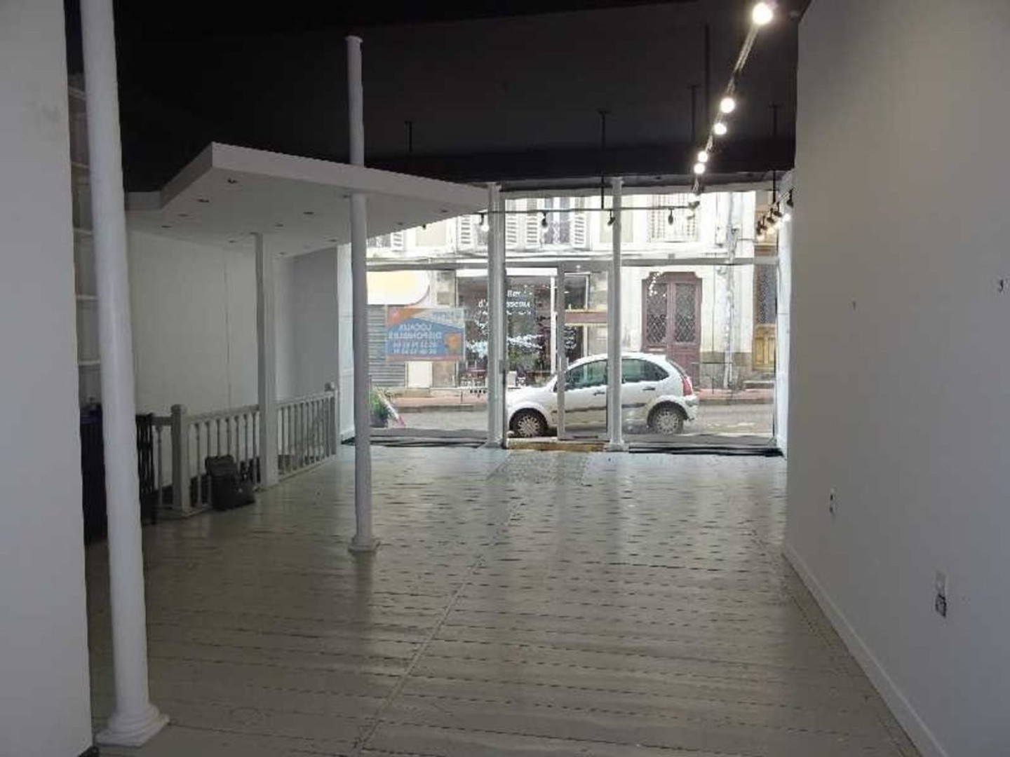Locaux à vendre - Limoges (87000)
