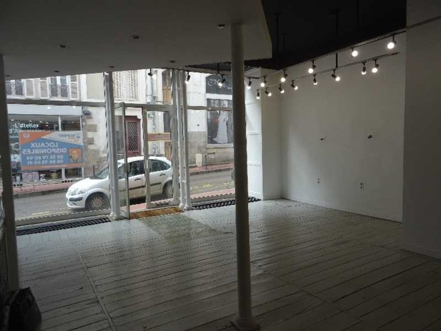 Locaux à vendre - Limoges (87000)