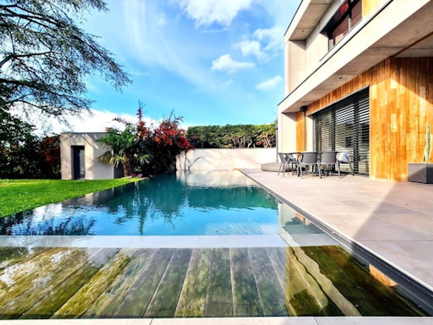 Maison 2 pièces 260 m²