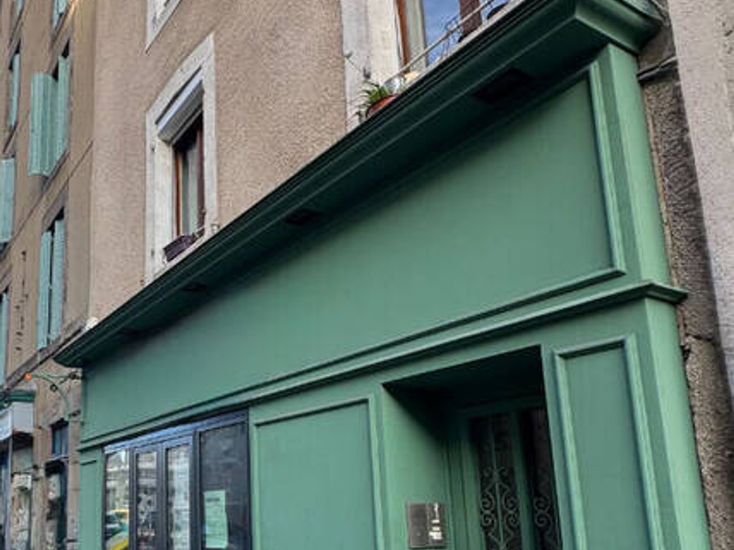 Appartement à vendre - 10 pièces - 224m2 - Limoges (87000)