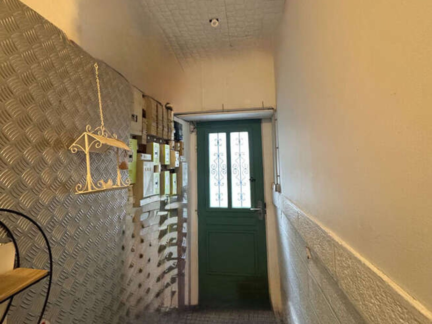 Appartement à vendre - 10 pièces - 224m2 - Limoges (87000)
