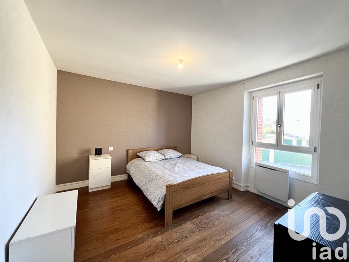 Maison à vendre - 4 pièces - 75m2 - Guichen (35580)