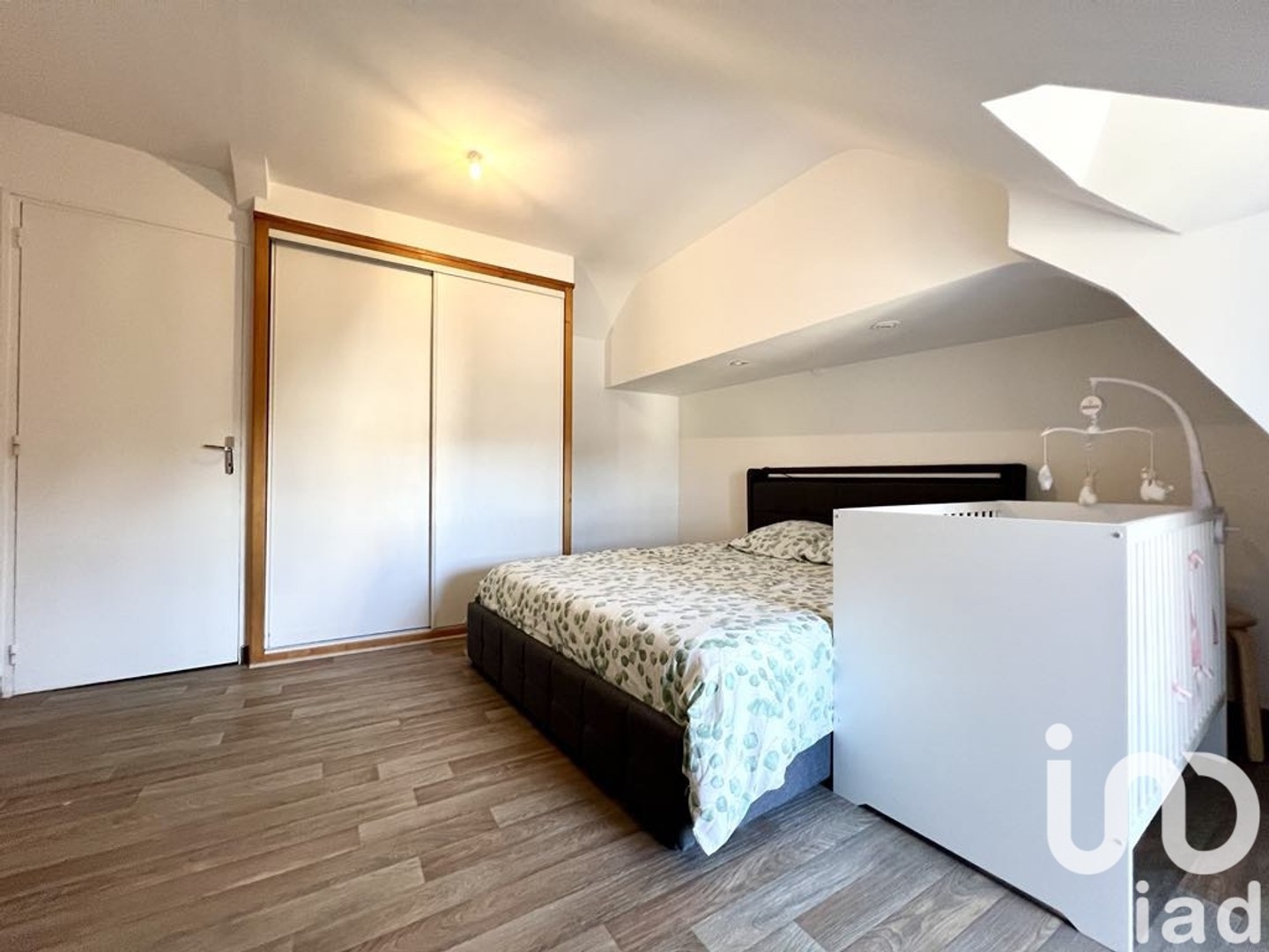 Maison à vendre - 4 pièces - 75m2 - Guichen (35580)