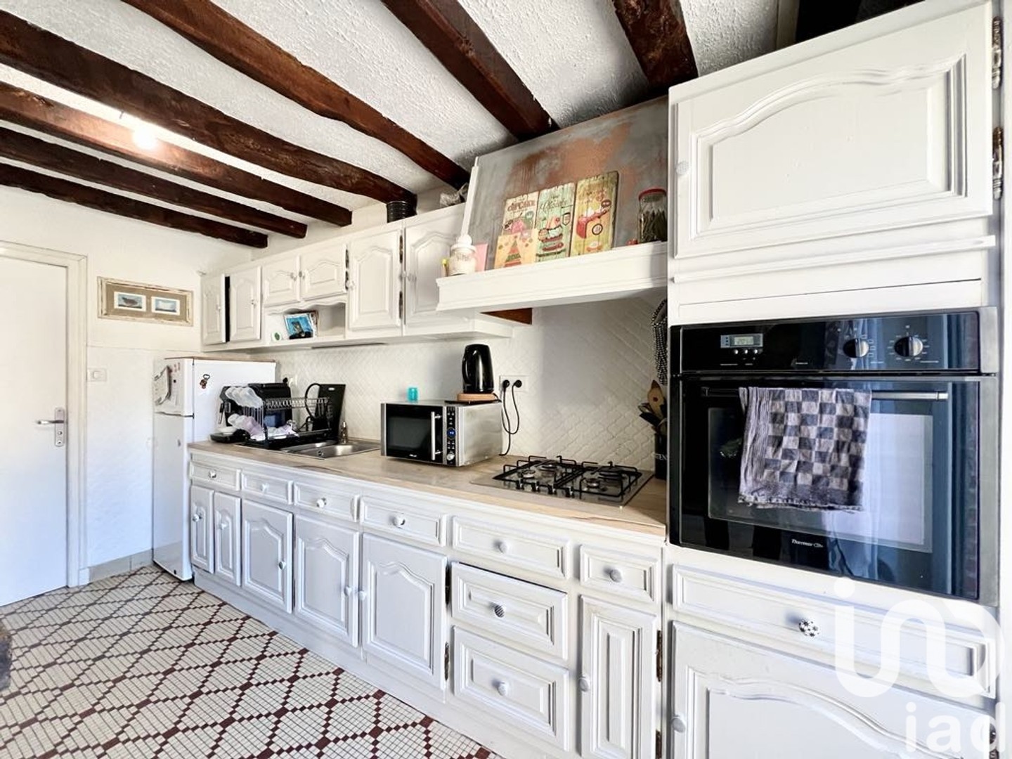 Maison à vendre - 4 pièces - 75m2 - Guichen (35580)