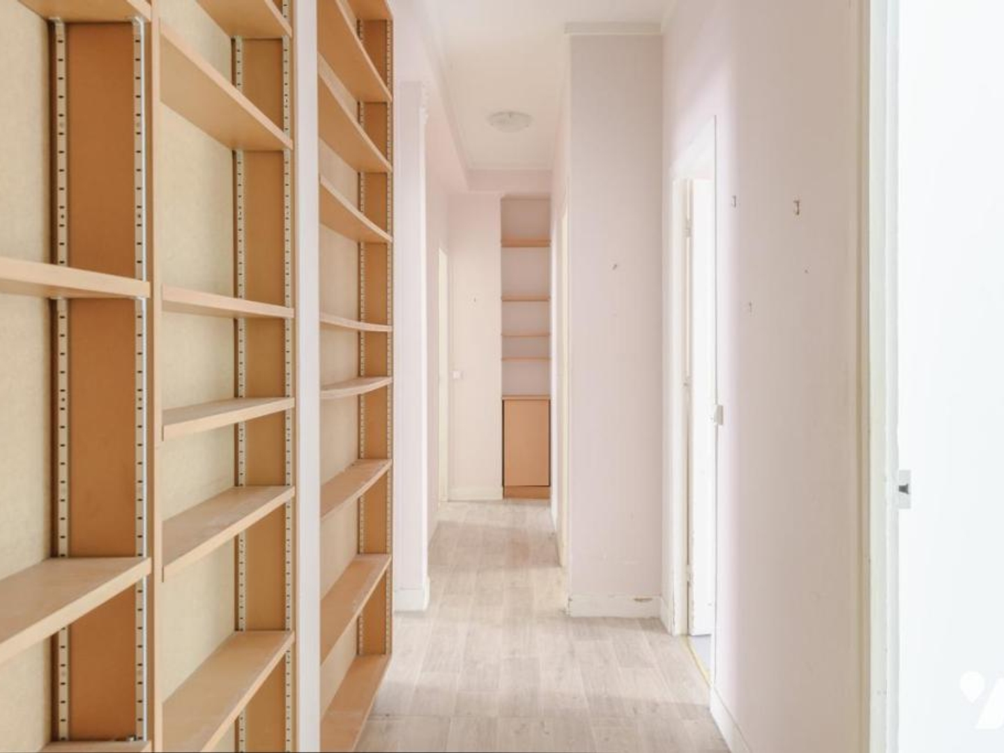 Appartement à vendre - 3 pièces - 69m2 - Paris 3e (75003)