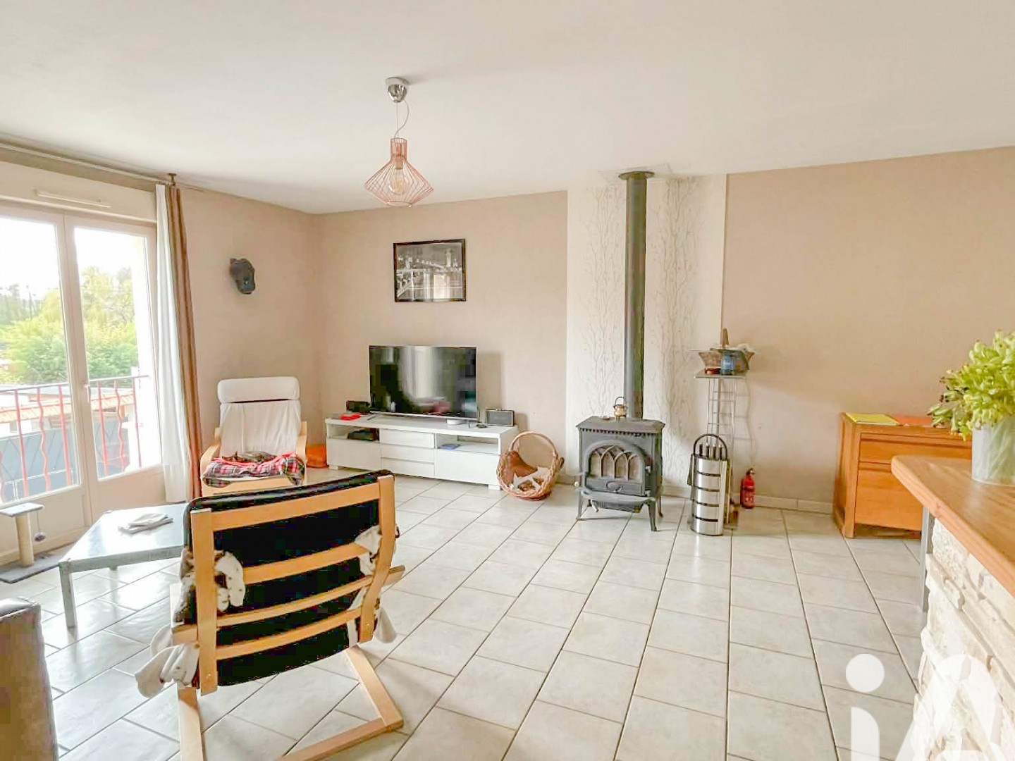 Maison à vendre - 5 pièces - 105m2 - Noiron-Sur-Bèze (21310)