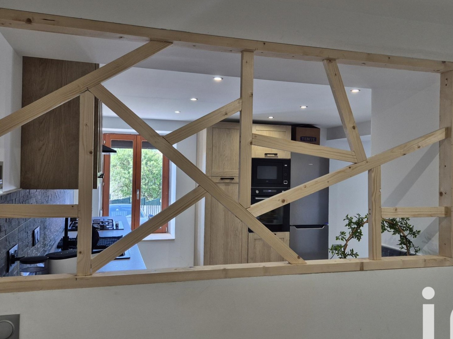 Maison à vendre - 4 pièces - 110m2 - Racécourt (88270)