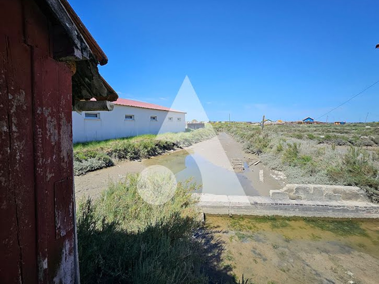Magasin à vendre - 1 pièce - 26m2 - La Tremblade (17390)