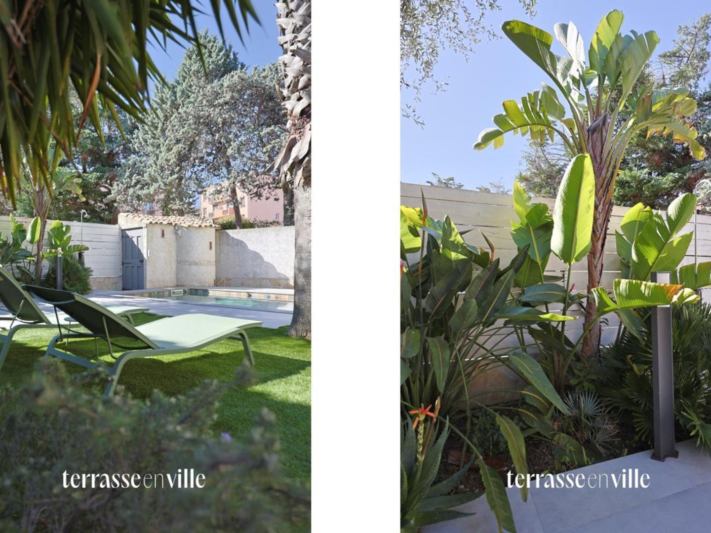 Maison à vendre - 5 pièces - 130m2 - Marseille 8e (13008)