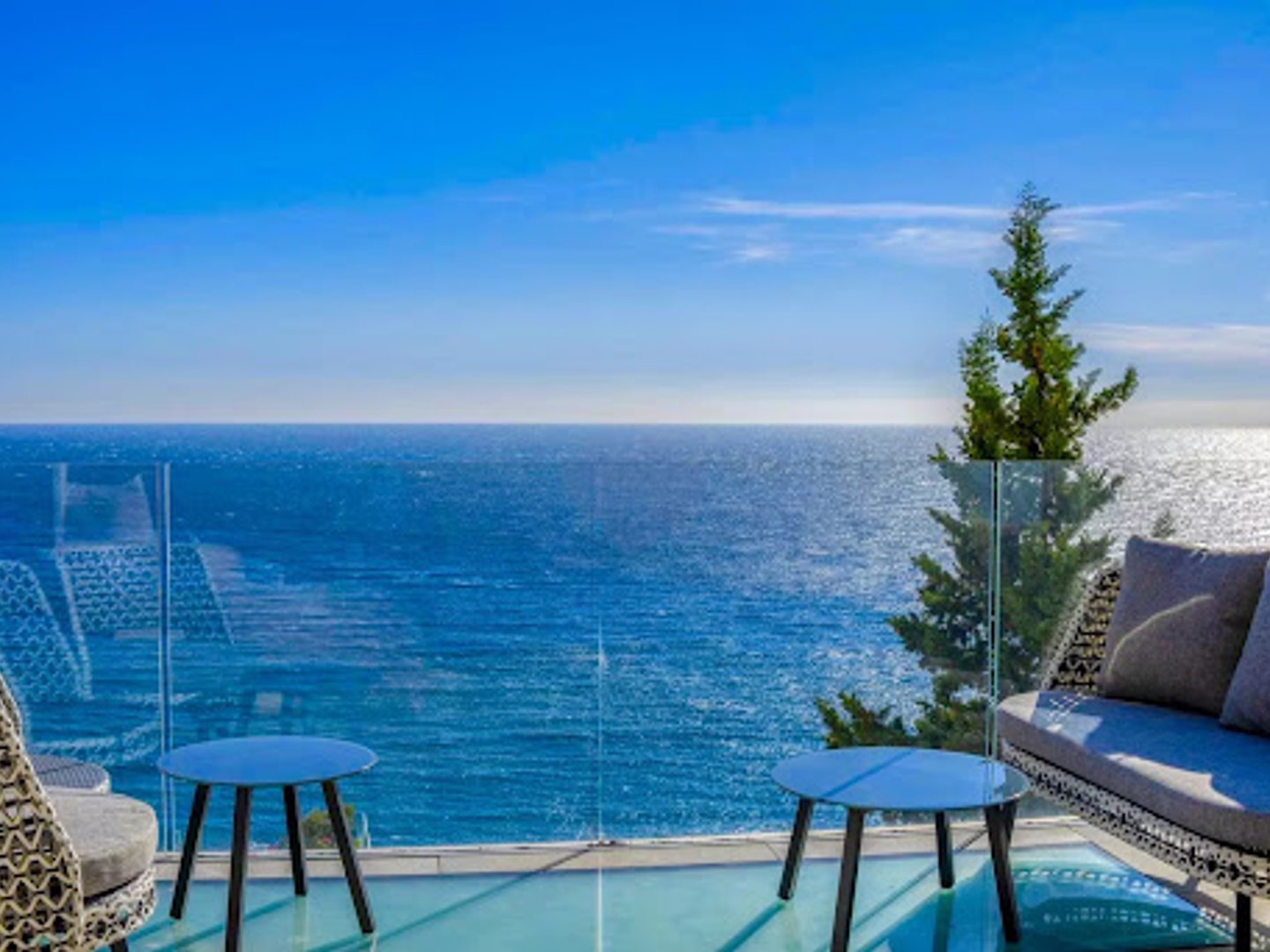 Maison à vendre - 170m2 - Roquebrune-Cap-Ma... (06190)