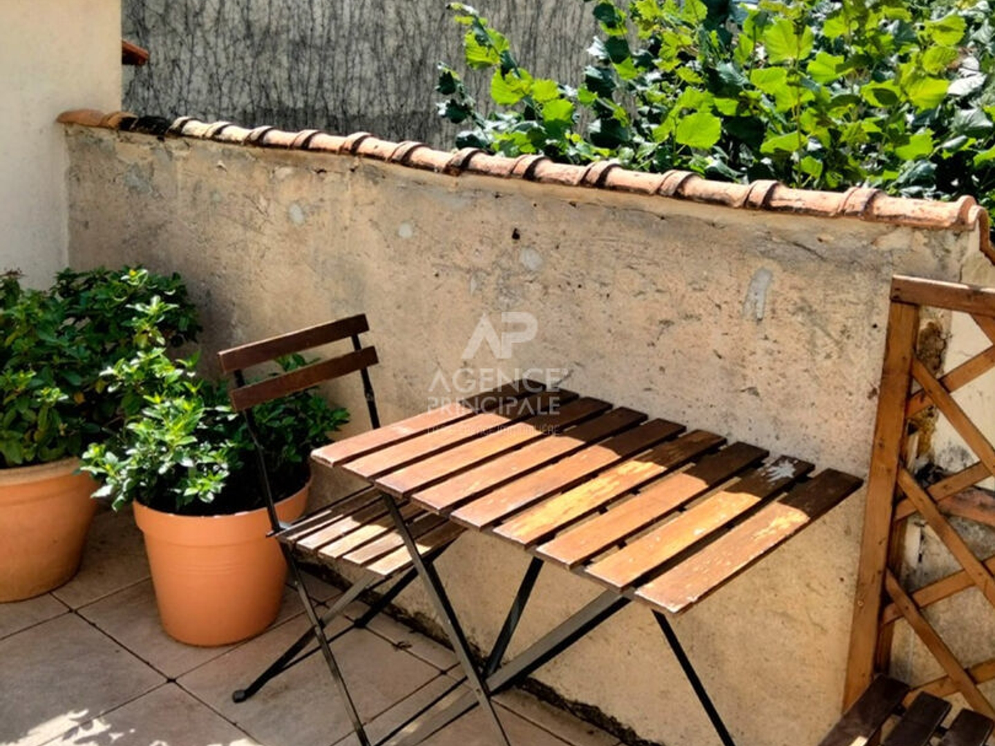Appartement à vendre - 6 pièces - 101m2 - Versailles (78000)