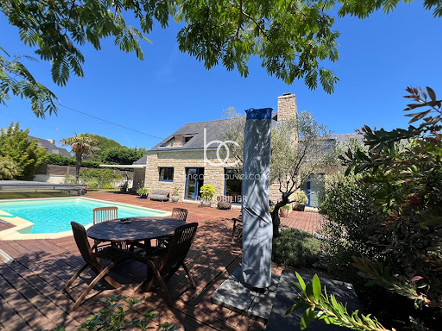 Maison 6 pièces 143 m²