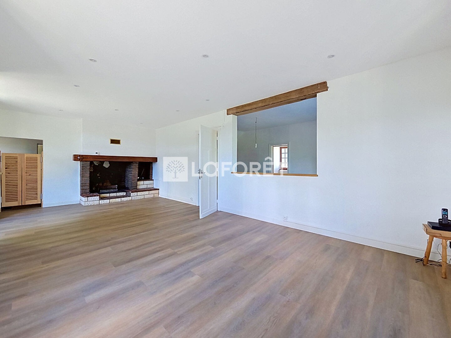 Maison à vendre - 7 pièces - 190m2 - Bonnegarde (40330)