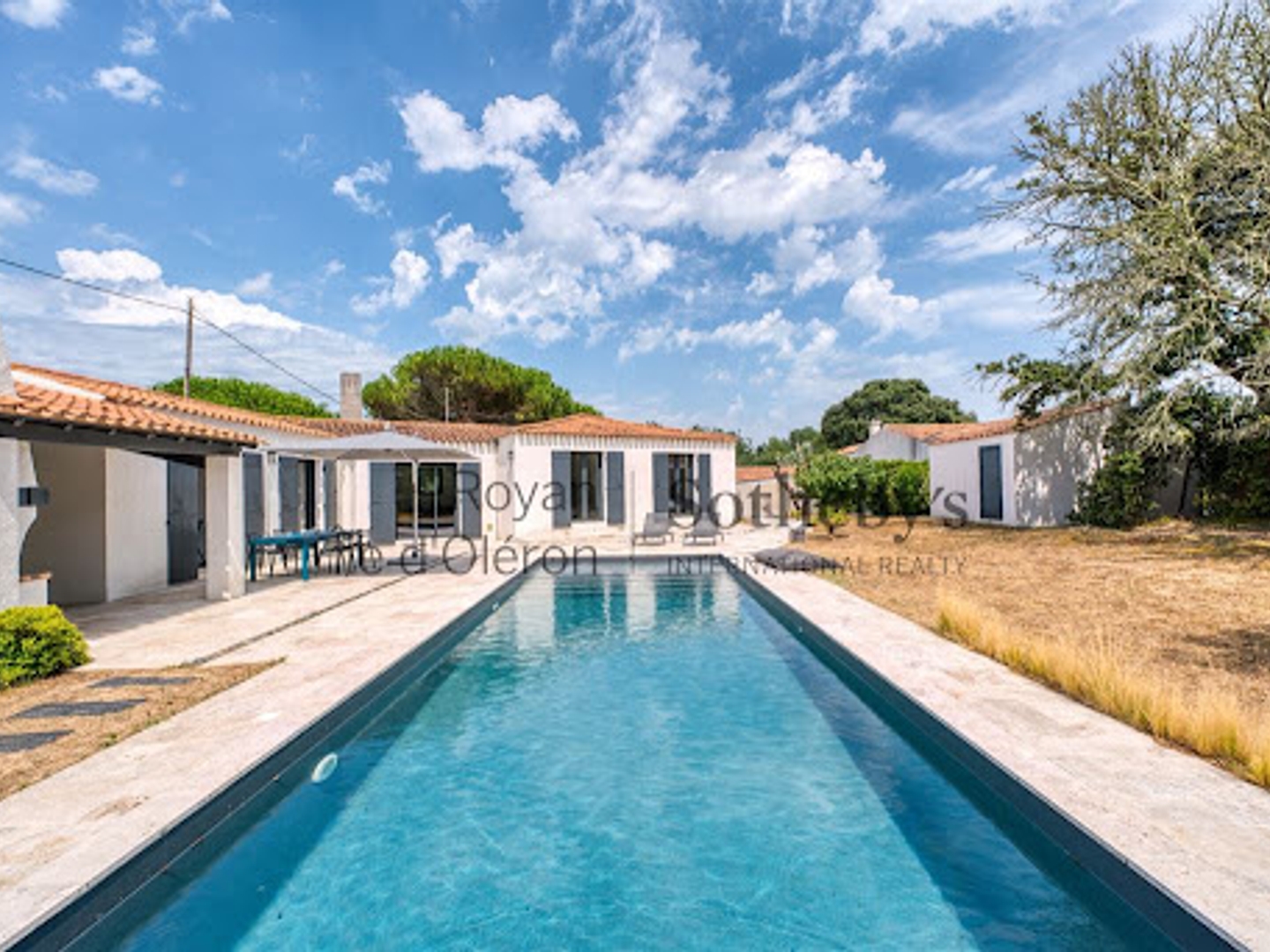 Maison 6 pièces 143 m²