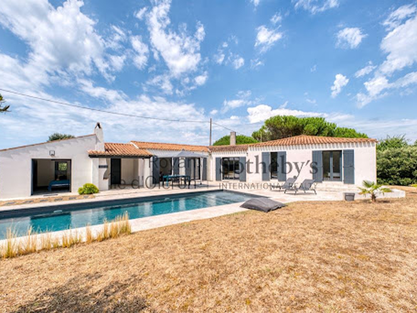 Maison à vendre - 6 pièces - 143m2 - Royan (17200)