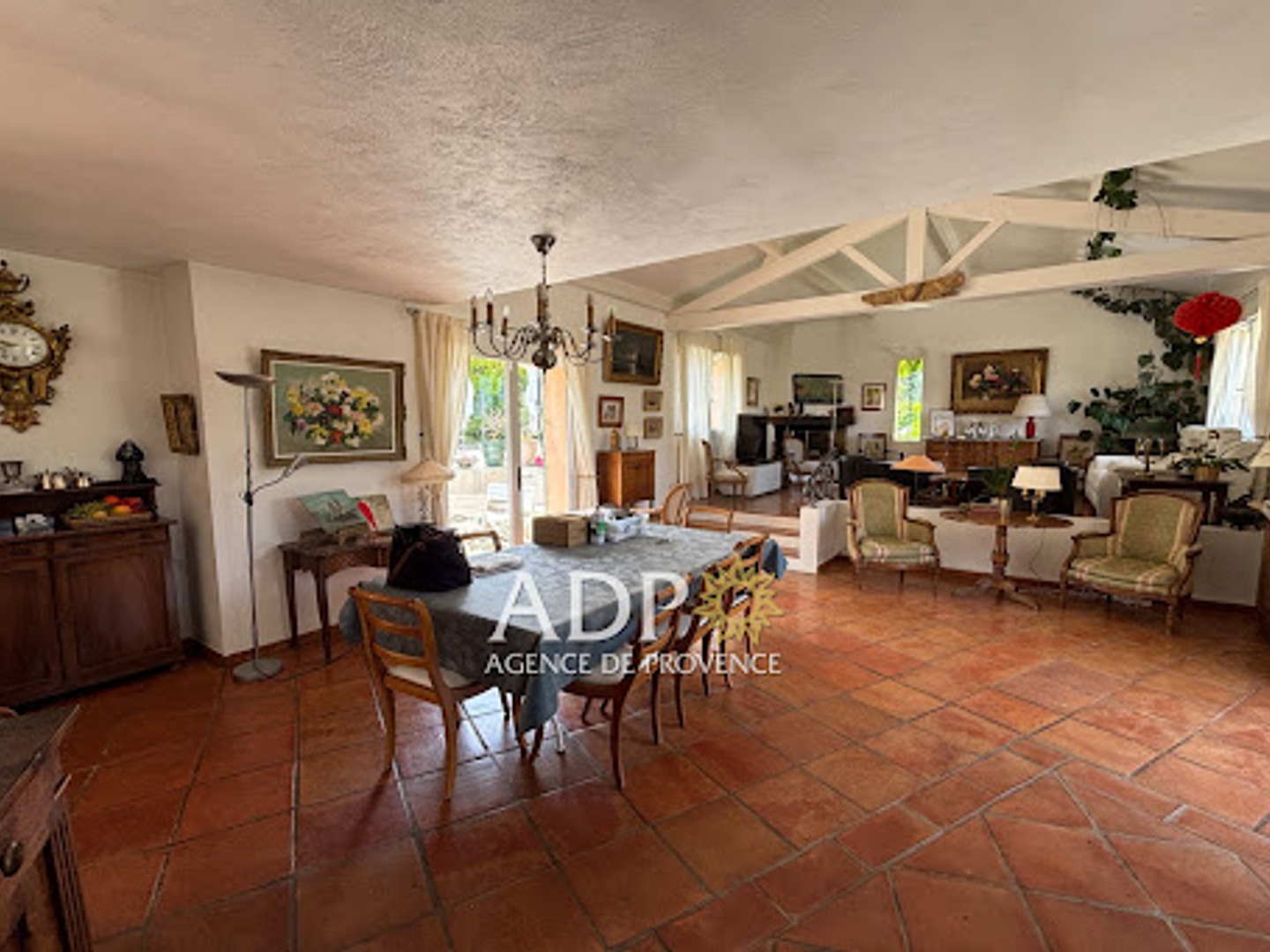 Maison à vendre - 6 pièces - 2500m2 - Grasse (06130)