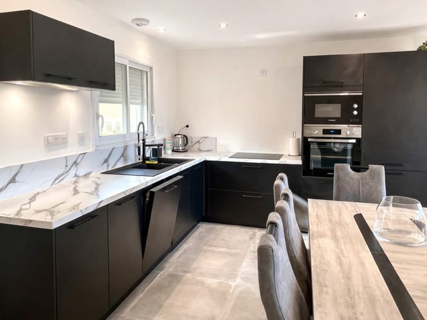 Maison à vendre - 3 pièces - 83m2 - Chaillé-Les-Marais (85450)