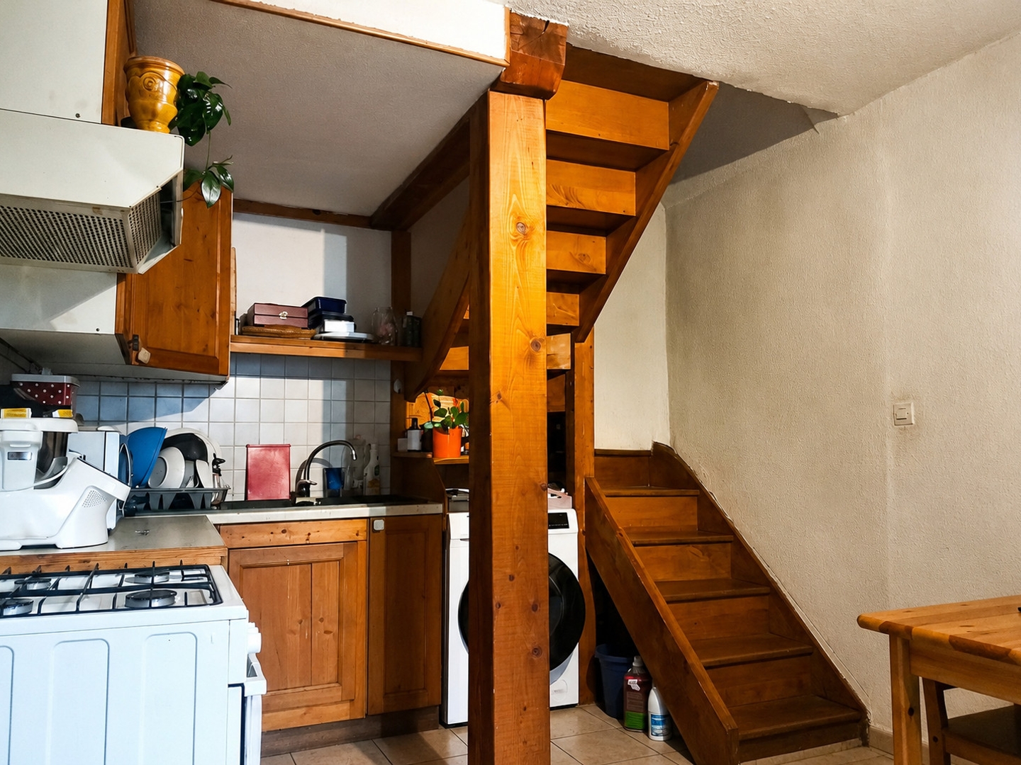 Appartement à vendre - Briançon (05100)