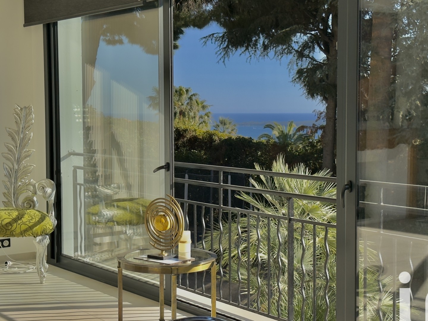 Maison à vendre - 10 pièces - 404m2 - Cannes (06400)