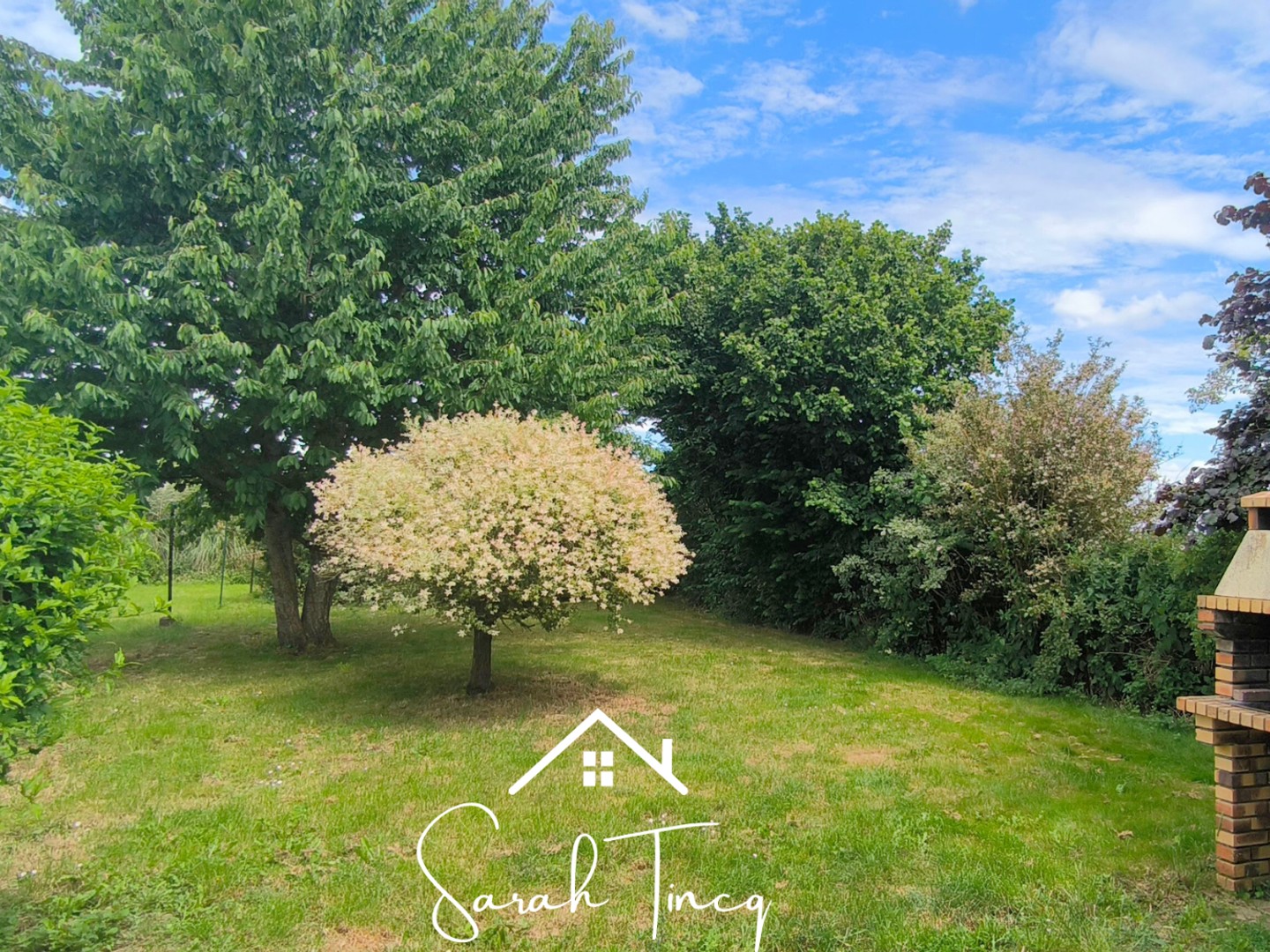 Maison à vendre - 5 pièces - 107m2 - Santes (59211)