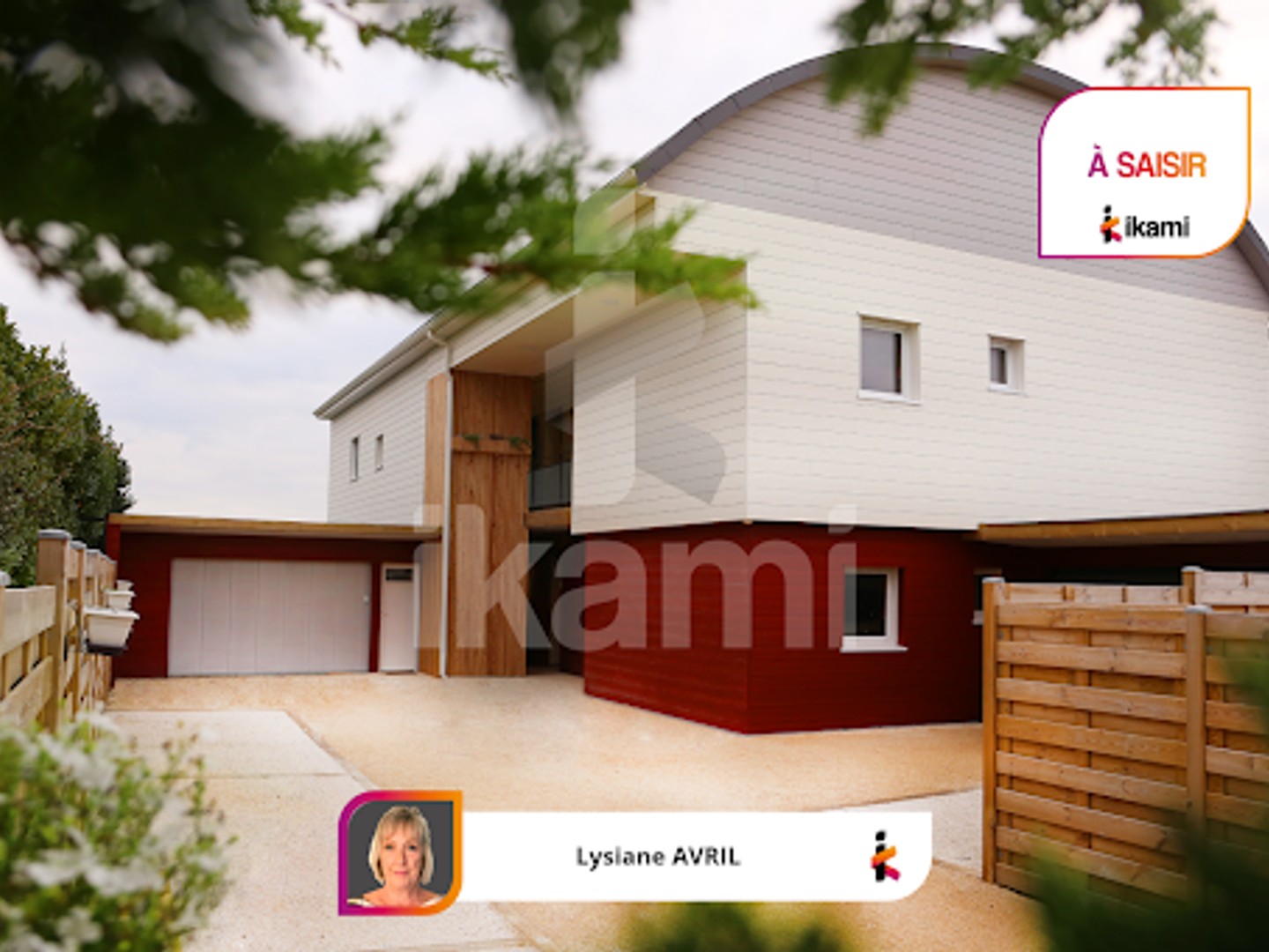 Propriété 4 pièces 301 m²