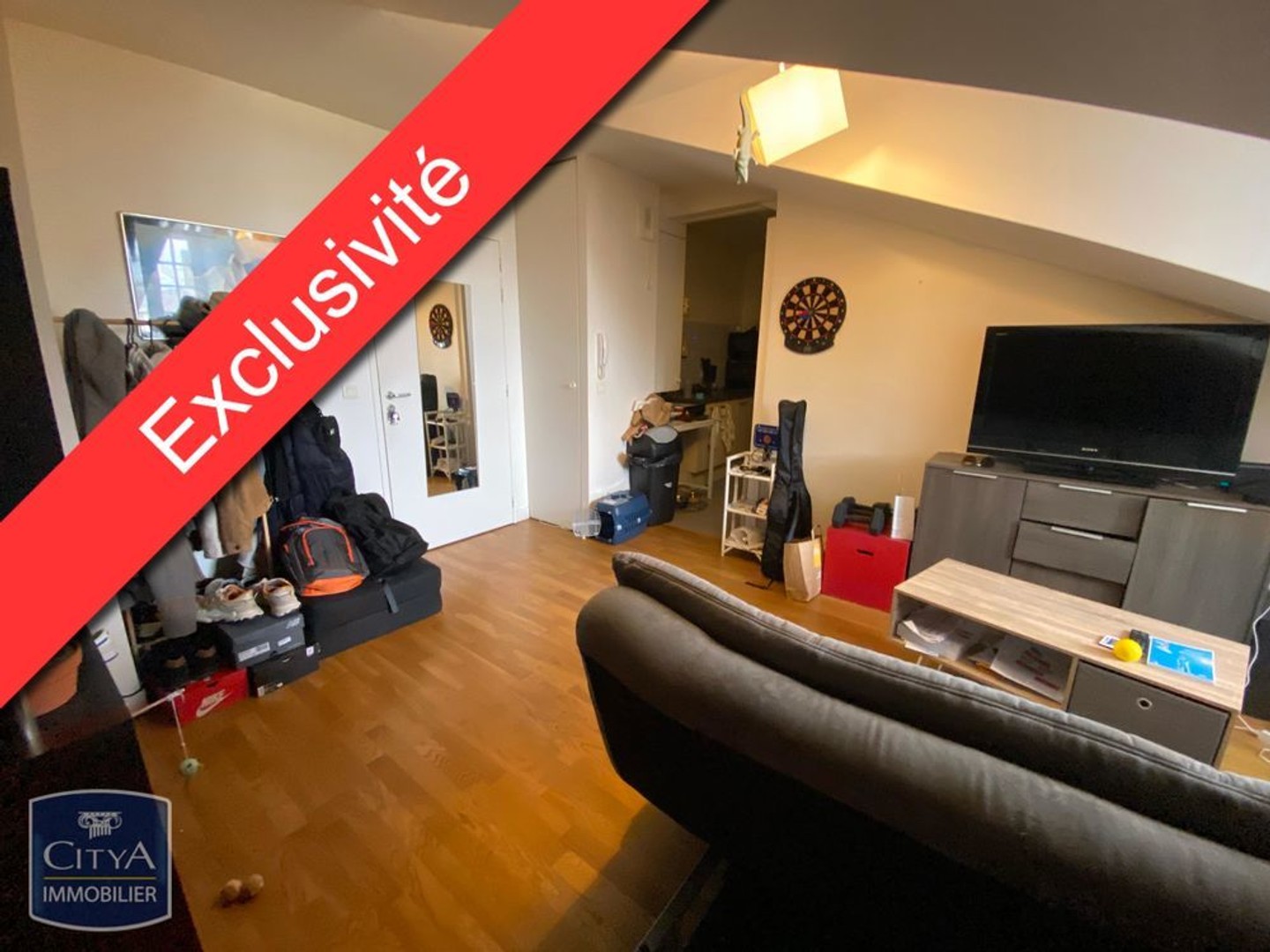 appartement