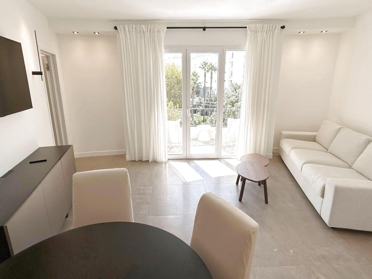 Appartement à vendre - 4 pièces - 75m2 - Cannes (06400)