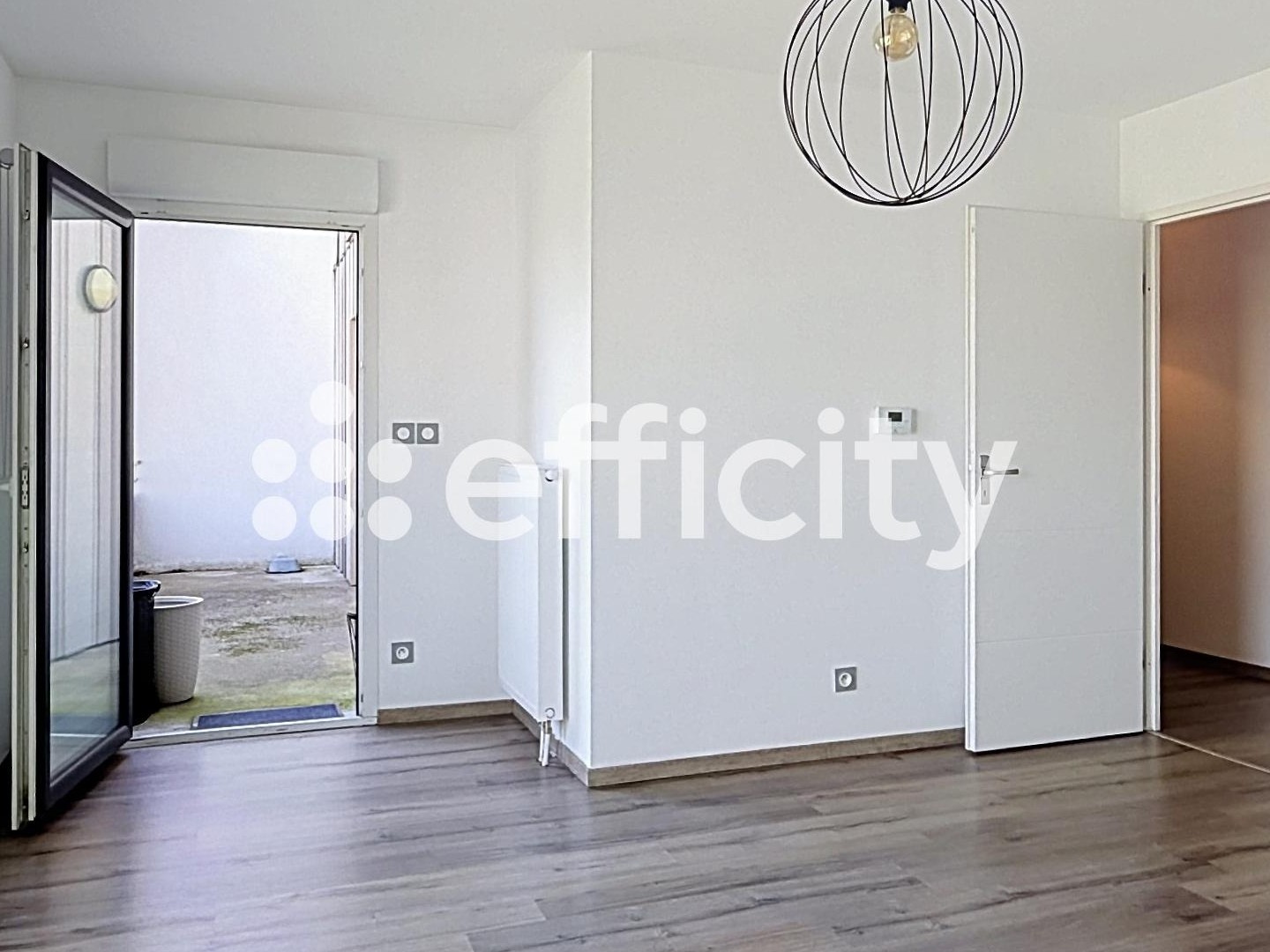 Appartement à vendre - 2 pièces - 44m2 - Wambrechies (59118)