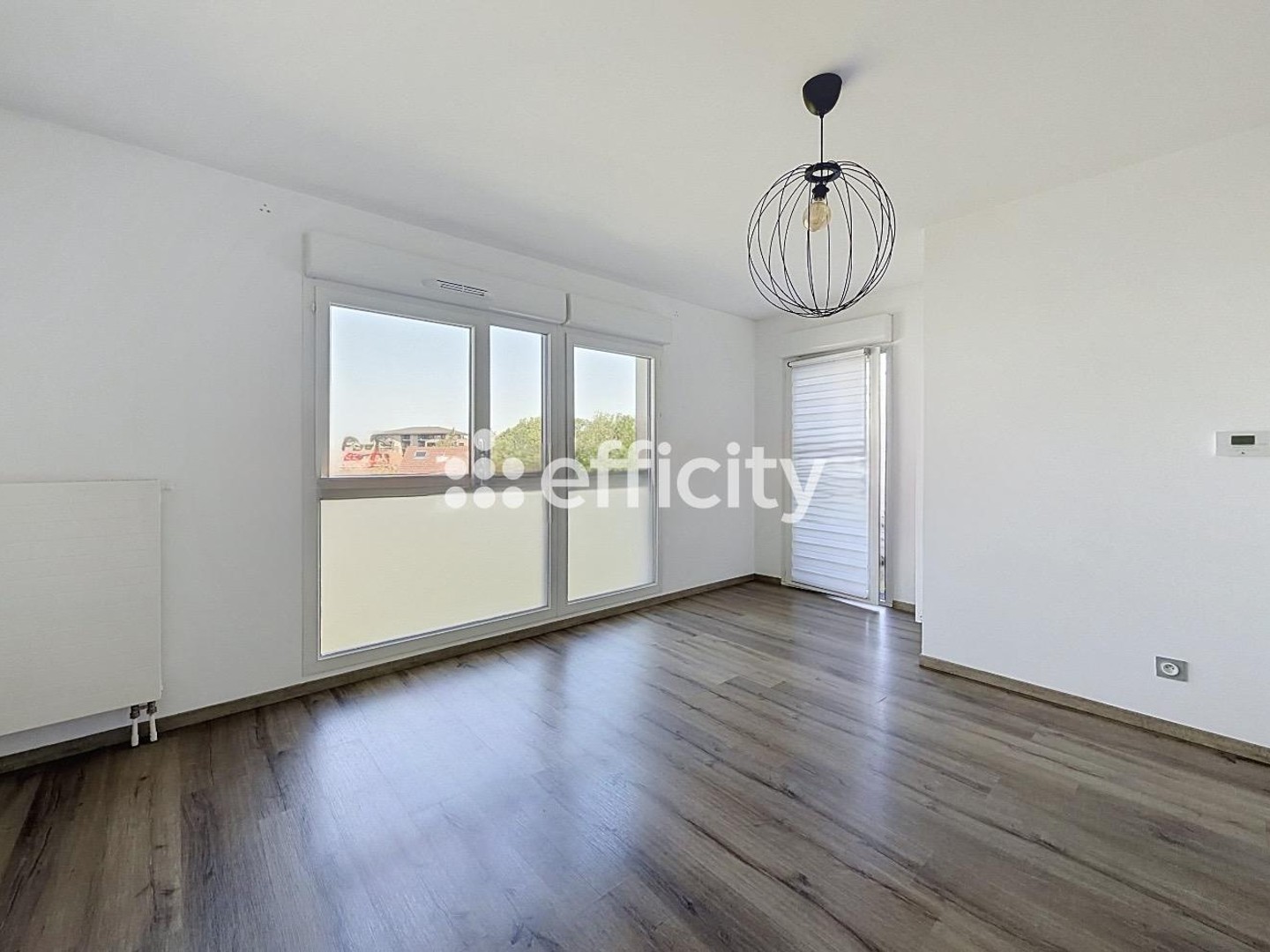 Appartement à vendre - 2 pièces - 44m2 - Wambrechies (59118)