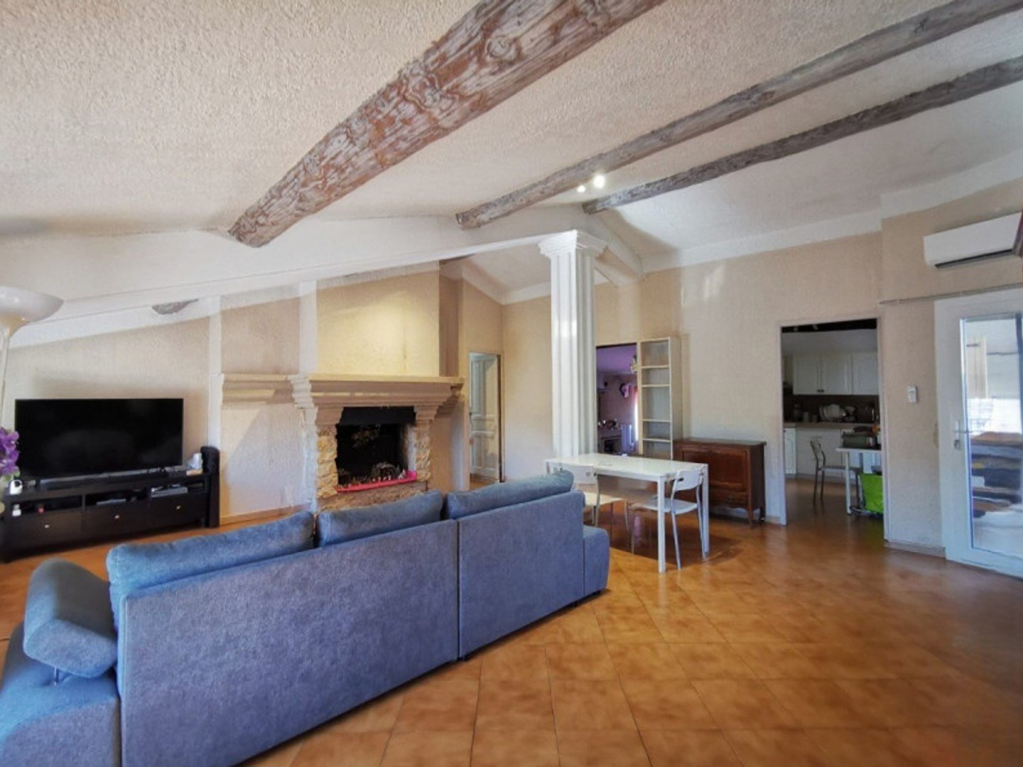 Appartement à vendre - 4 pièces - 109m2 - Avignon (84140)
