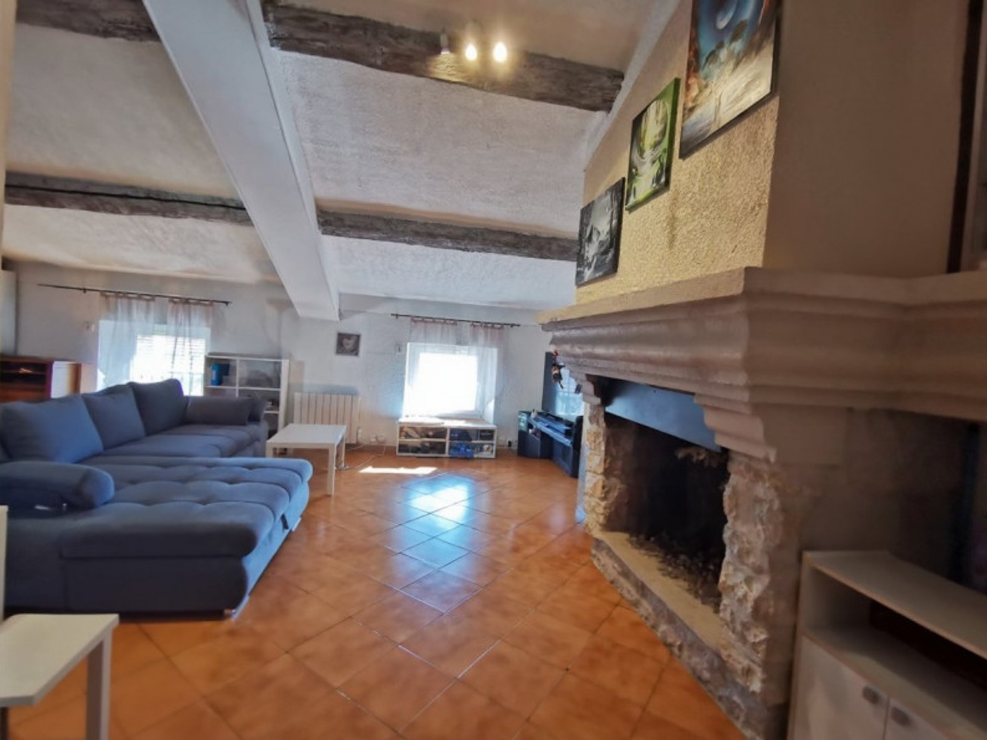 Appartement à vendre - 4 pièces - 109m2 - Avignon (84140)