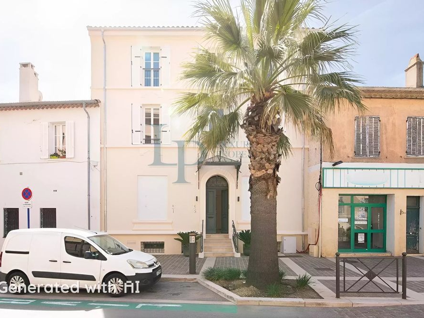 IDÉAL INVESTISSEUR  IMMEUBLE MEUBLÉ À FORT RENDEMENT AU COEUR DE