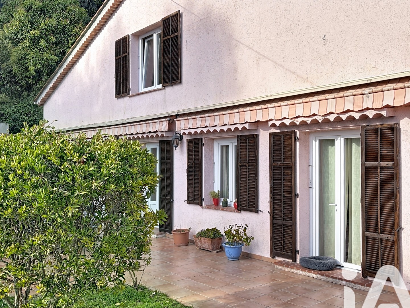 Maison 5 pièces 155 m²