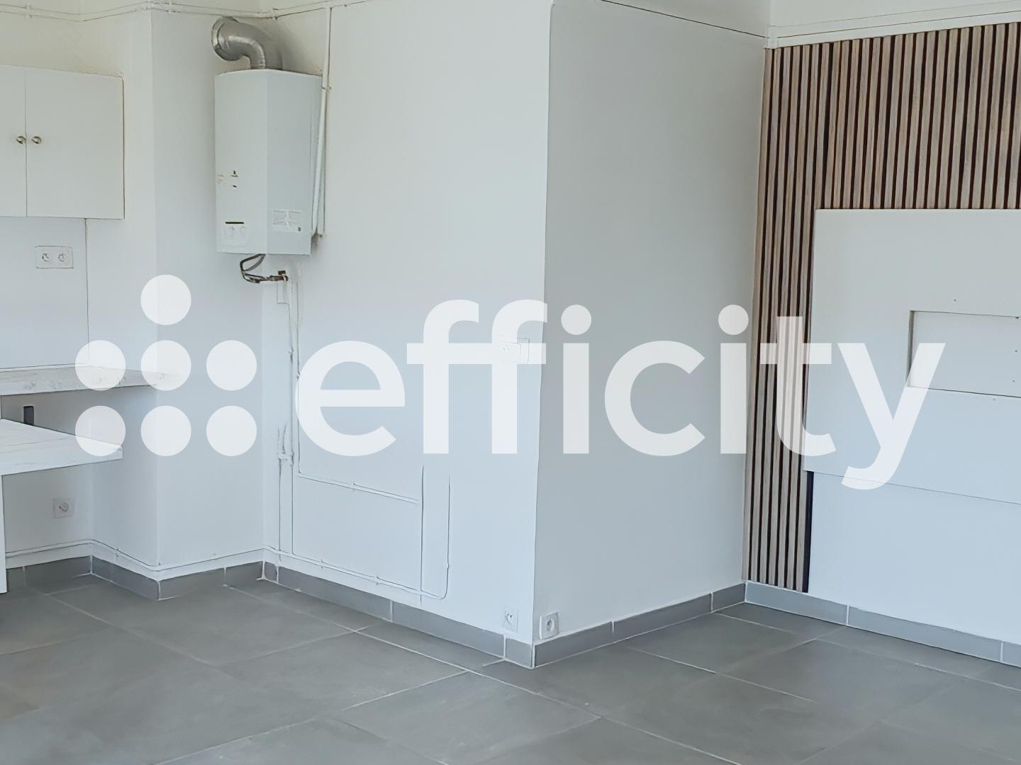 Appartement à vendre - 3 pièces - 54m2 - Marseille 14e (13014)