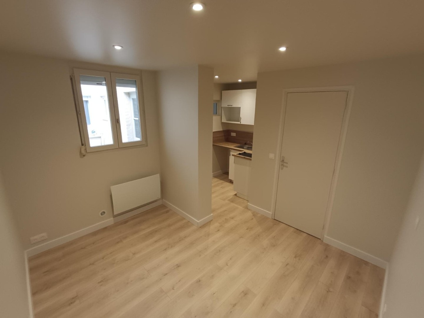 Appartement à vendre - Amiens (80000)