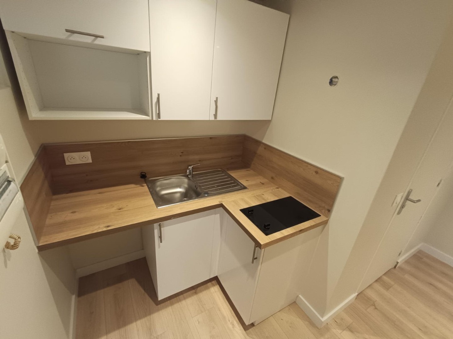 Appartement à vendre - Amiens (80000)