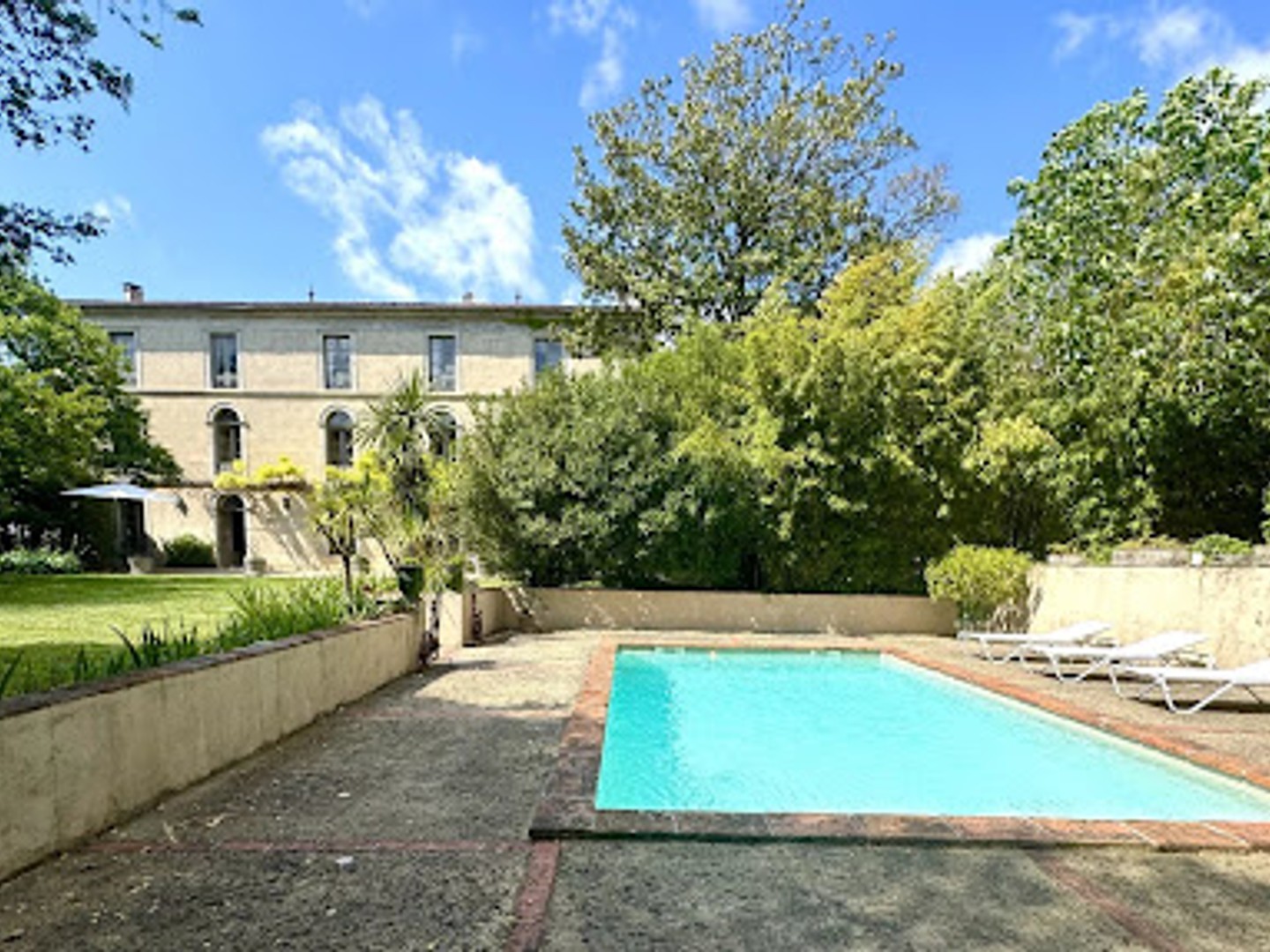 Propriété 13 pièces 500 m²