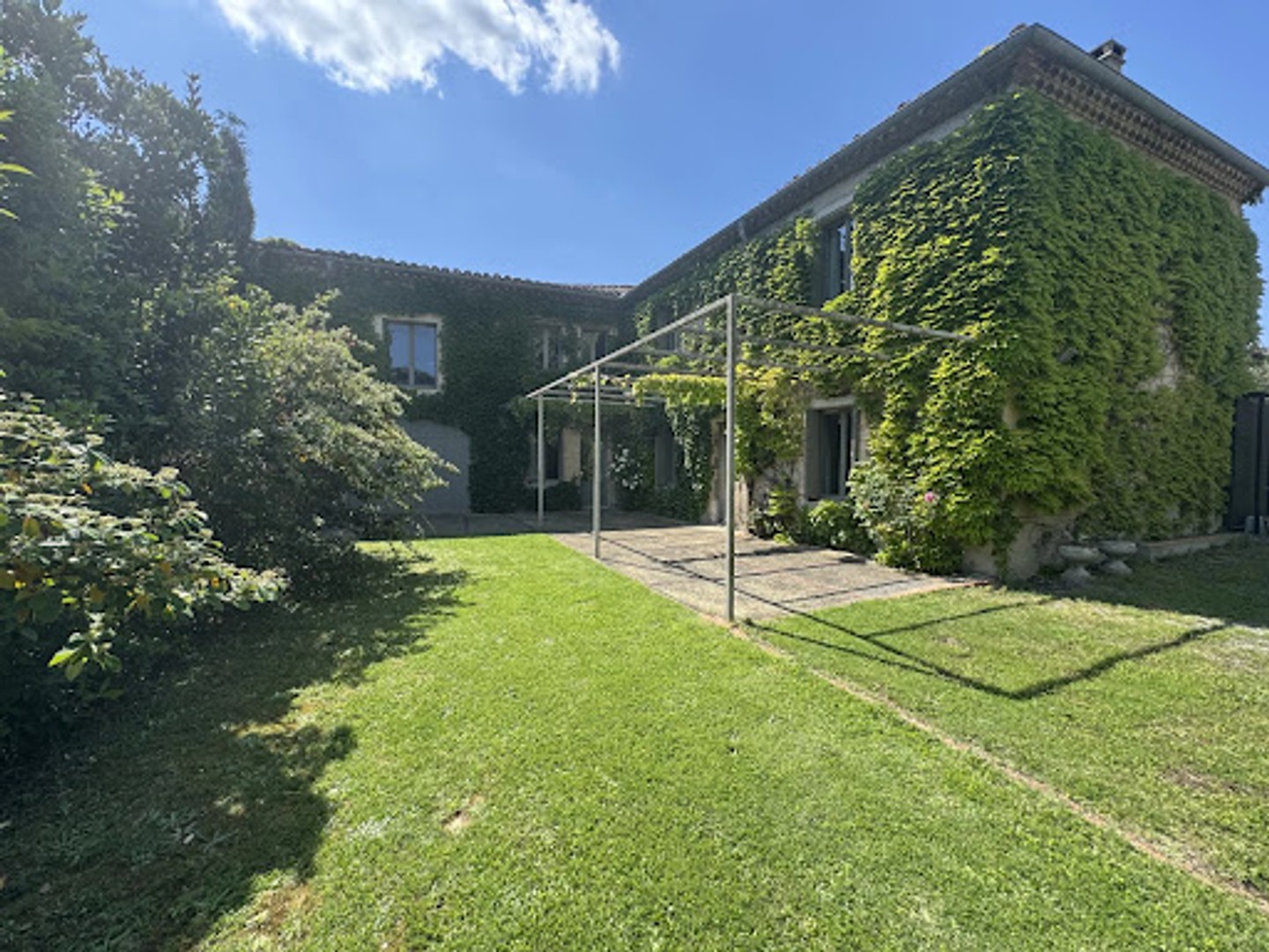 Maison à vendre - 13 pièces - 500m2 - Carcassonne (11000)