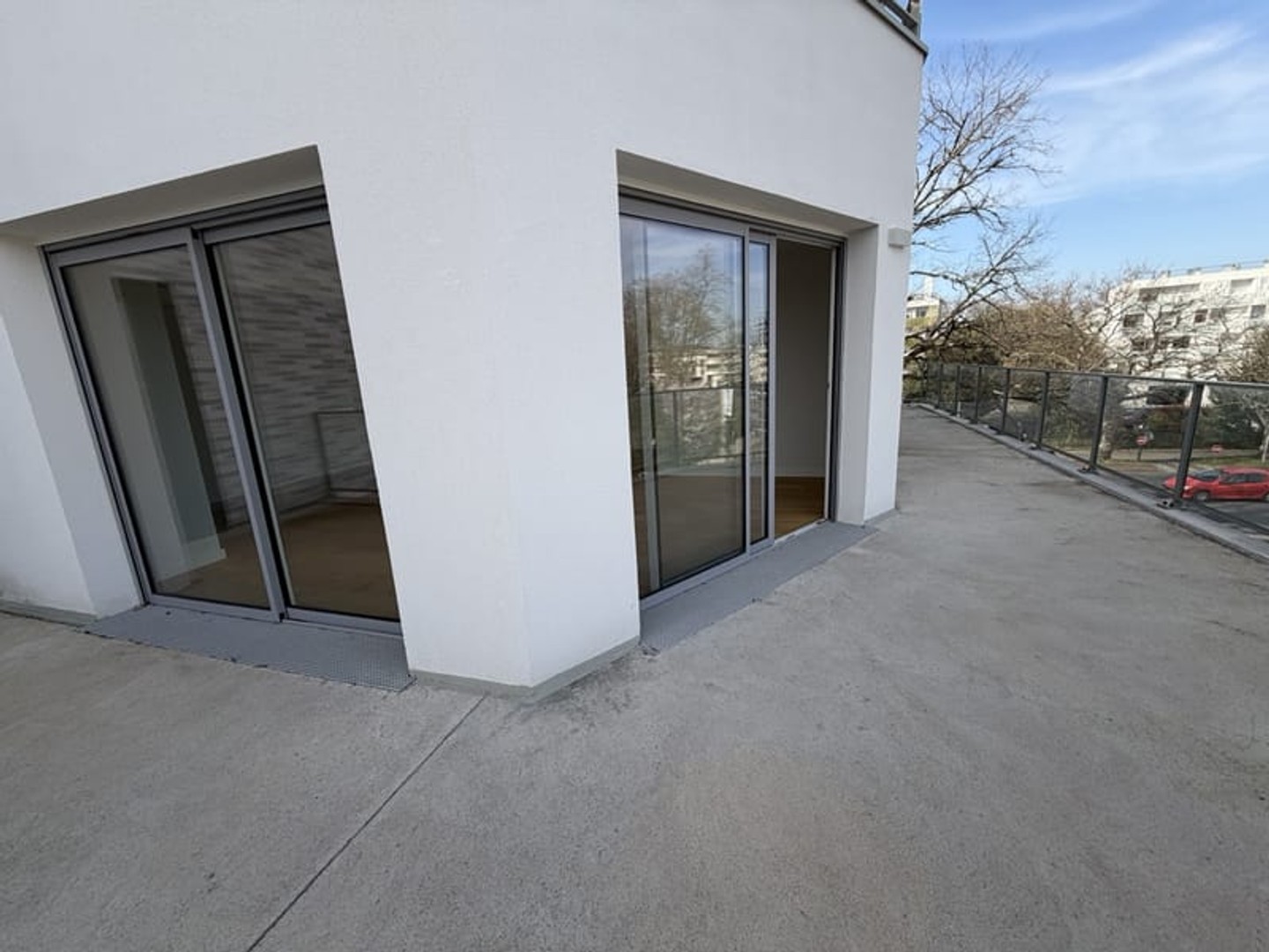 Appartement à vendre - 4 pièces - 100m2 - Pessac (33600)
