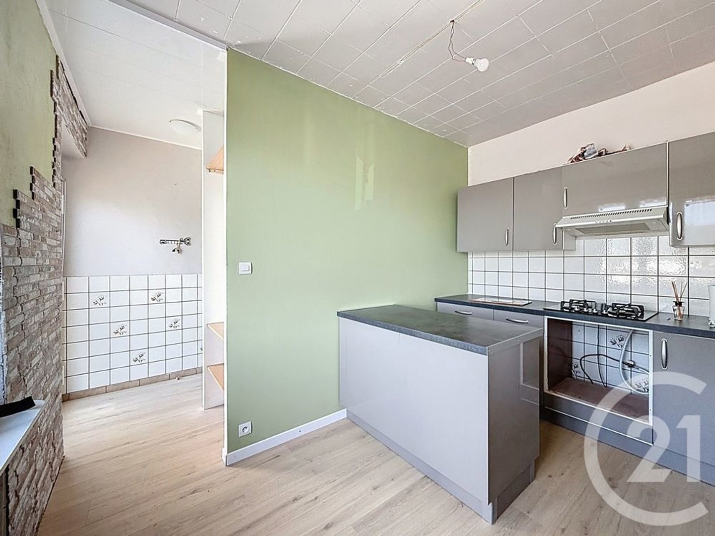 Maison à vendre - 5 pièces - 100m2 - Dampierre-Les-Bois (25490)