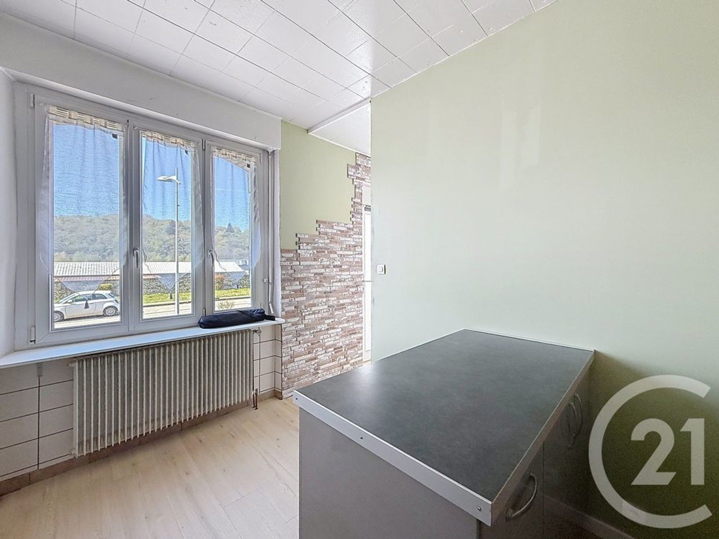 Maison à vendre - 5 pièces - 100m2 - Dampierre-Les-Bois (25490)